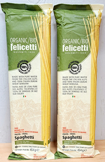 Spaghetti (Felicetti)